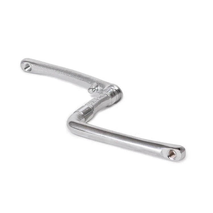 Salt BMX OPC Crank arm 170 mm Slim compatible with RSD drivetrains 1/2" Thread