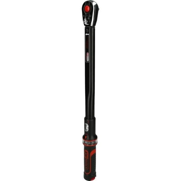 KS Tools Chiave Dinamometrica Precisione ERGOTORQUE® 1/2" 80-420Nm - 516.