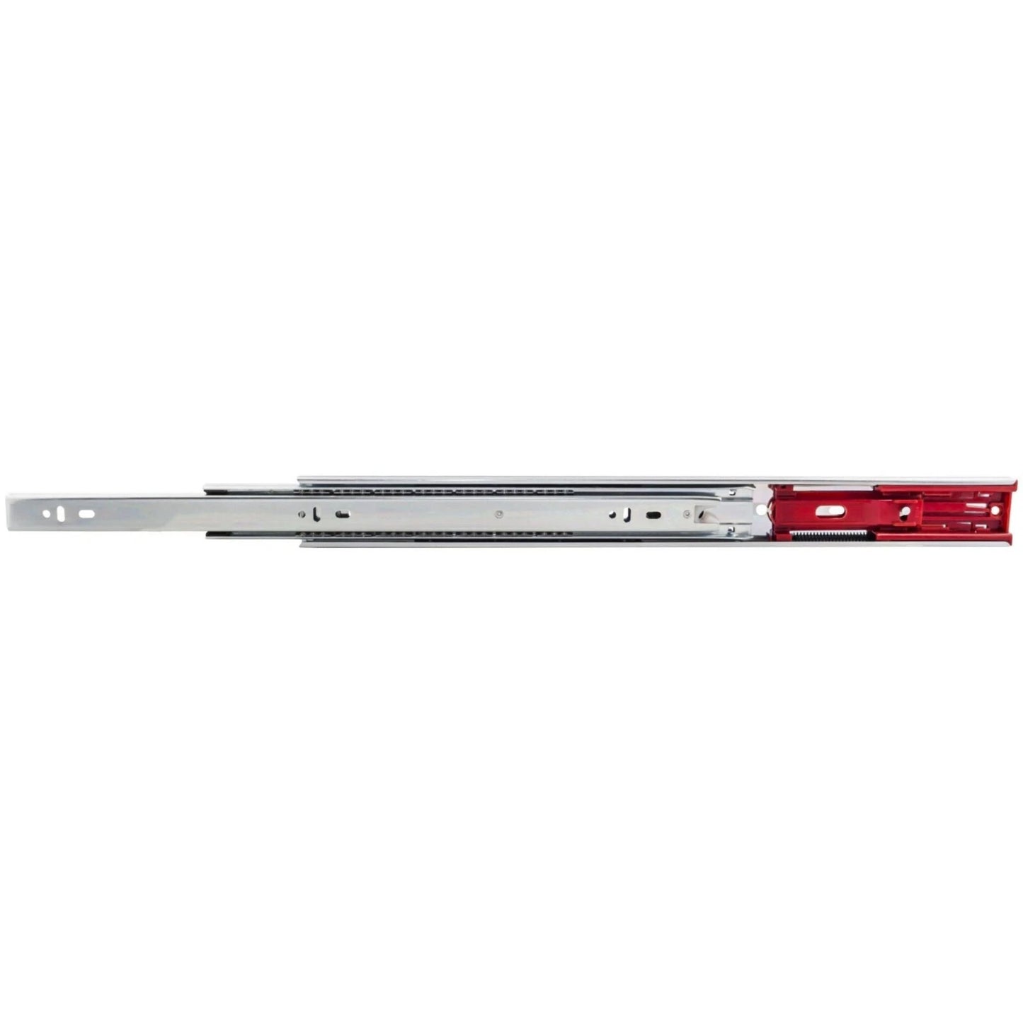 Hardware Resources 303-300-20-R 303-300 Series 20 Inch Heavy Duty - Zinc