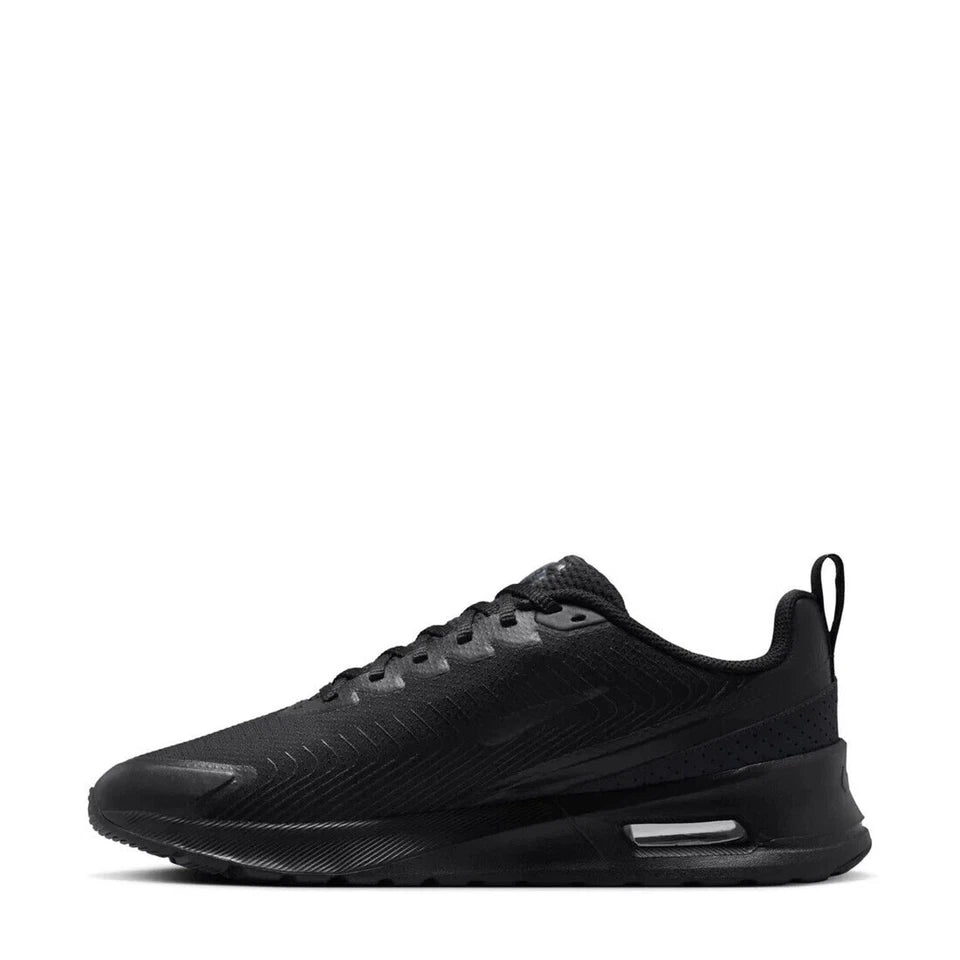 Nike Air Max Nuaxis Black Anthracite FD4329-004 Mens US15