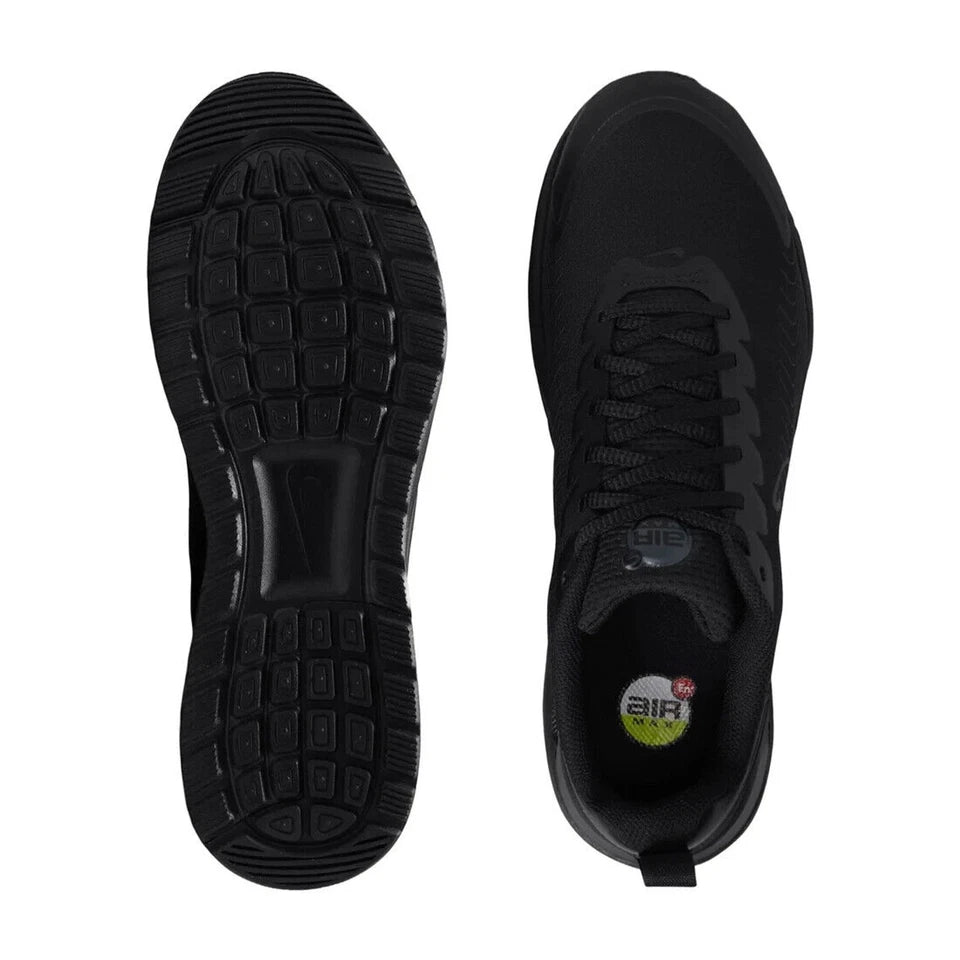 Nike Air Max Nuaxis Black Anthracite FD4329-004 Mens US15