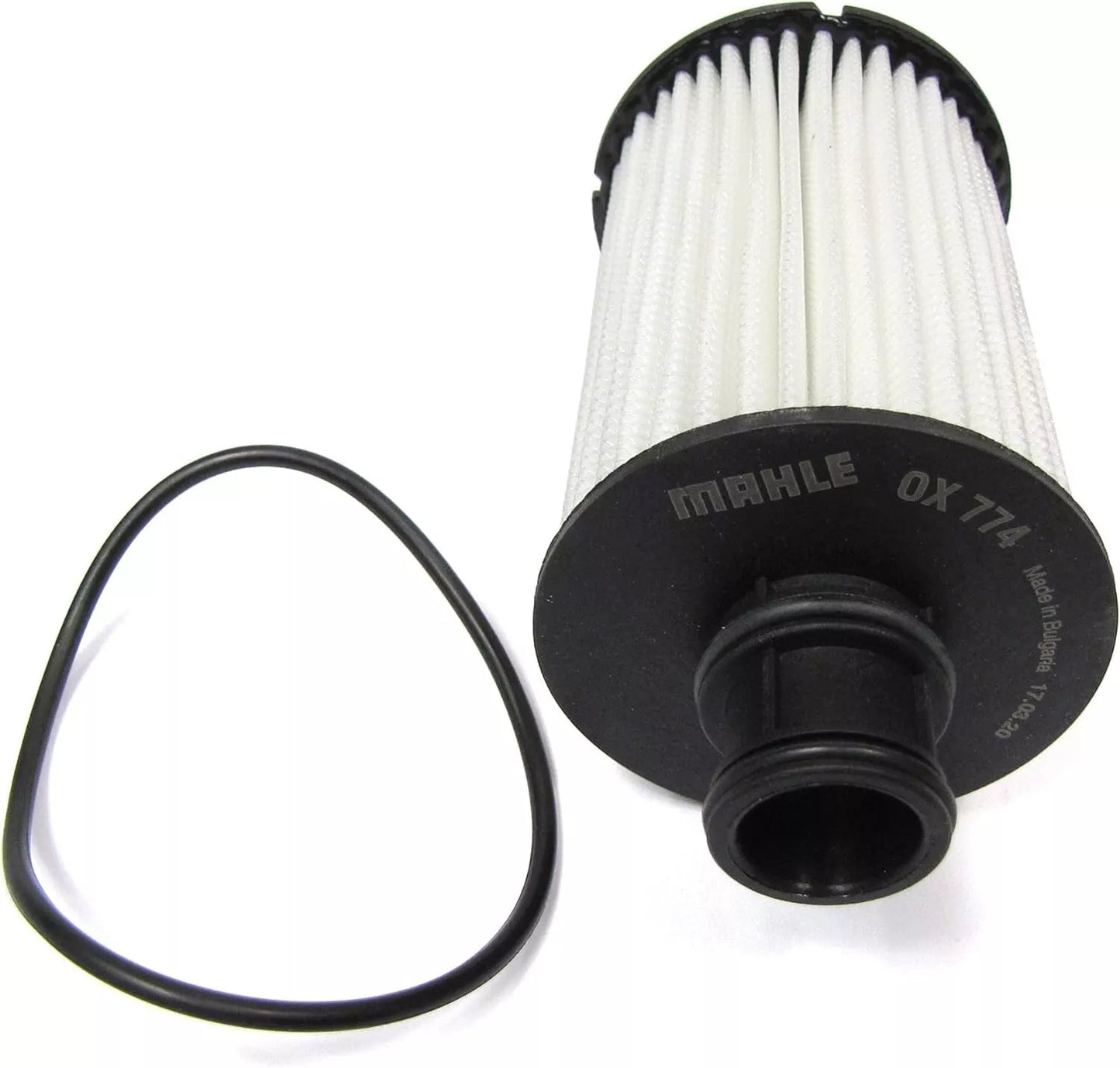 MAHLE Original OX 774D ECO Oil Filter