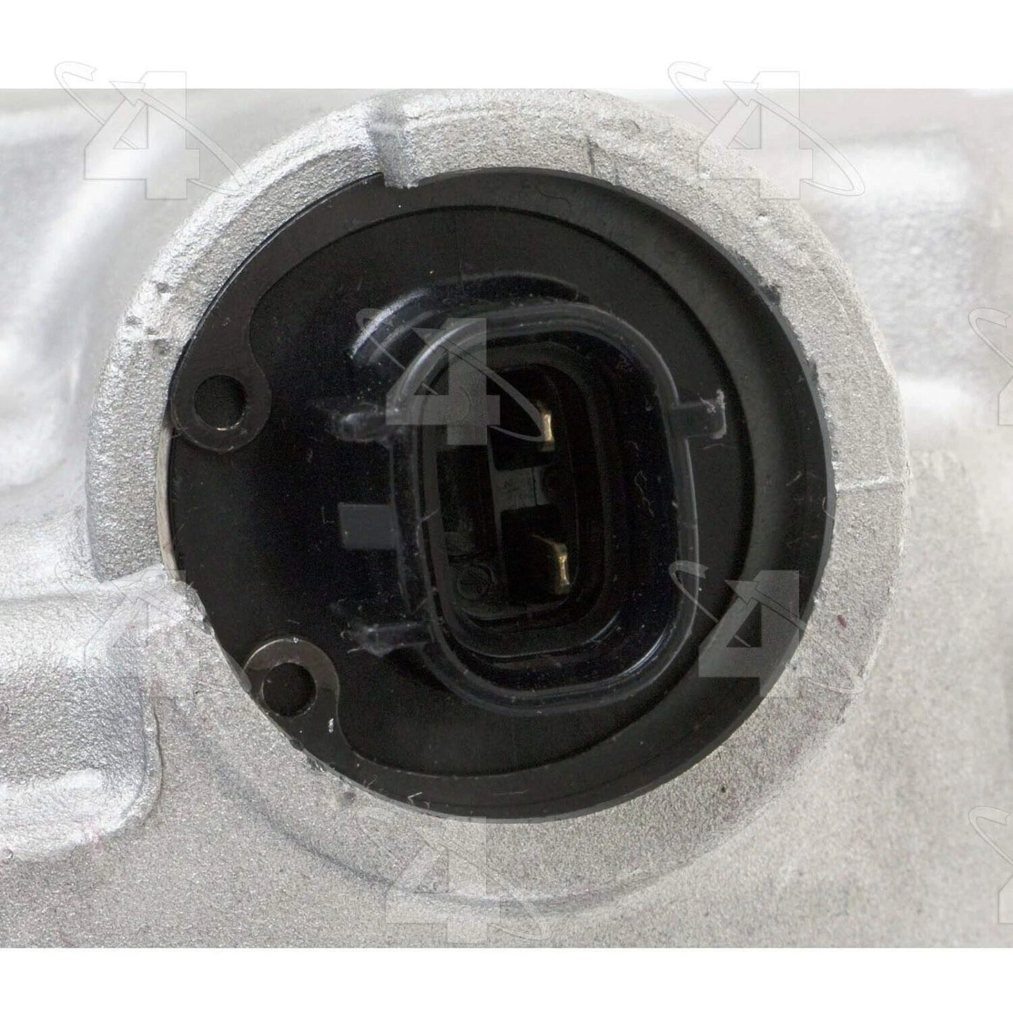 New Four Seasons 98315 A/C Compressor