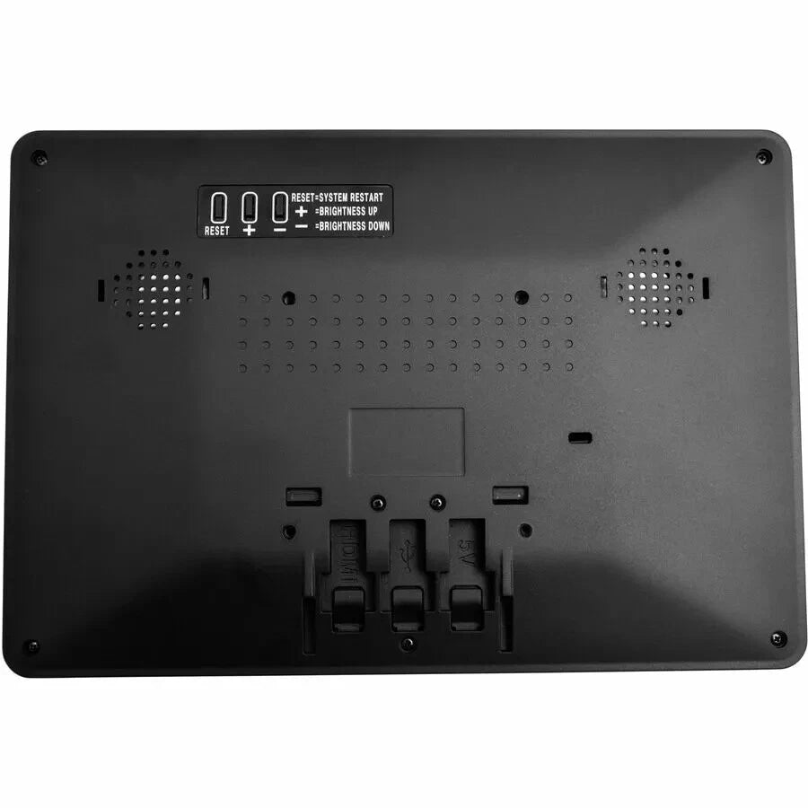 Mimo Monitors UM-1080-NB Vue HD 10.1" NON-Touch USB LCD HDMI Display