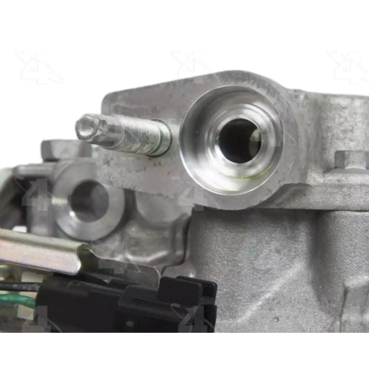 NEW Four Seasons 198358 A/C Compressor