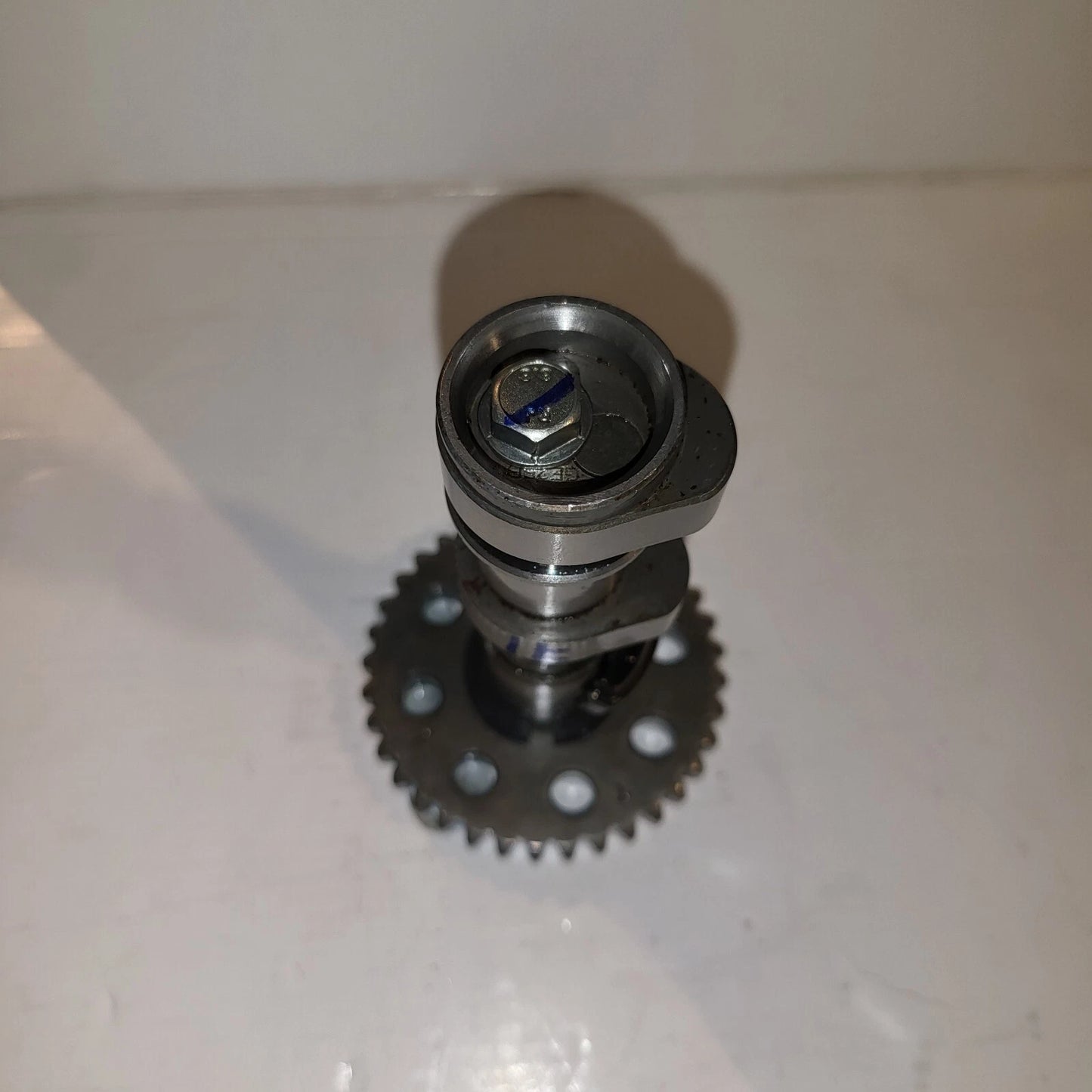 KTM PART Exhaust Camshaft Assembly For W/ KTM Duke 390 RC 390 2013-2023 JP511214