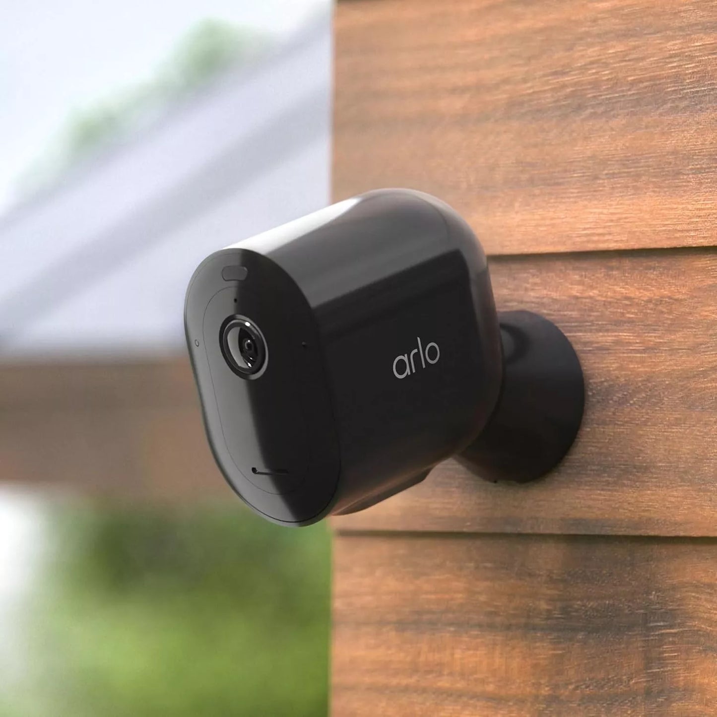 2 Pack Arlo Magnetic Wall Mounts For Arlo Ultra, Ultra 2, Pro 3/4 VMA5001-10000S