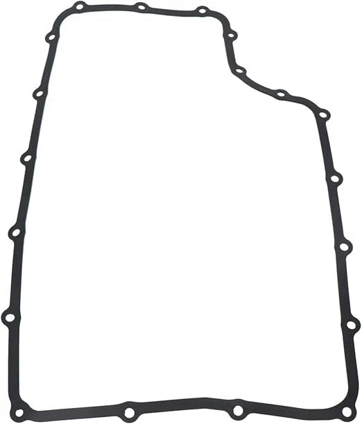 Transmission Filter Kit-6 Speed Trans Wix WL10373