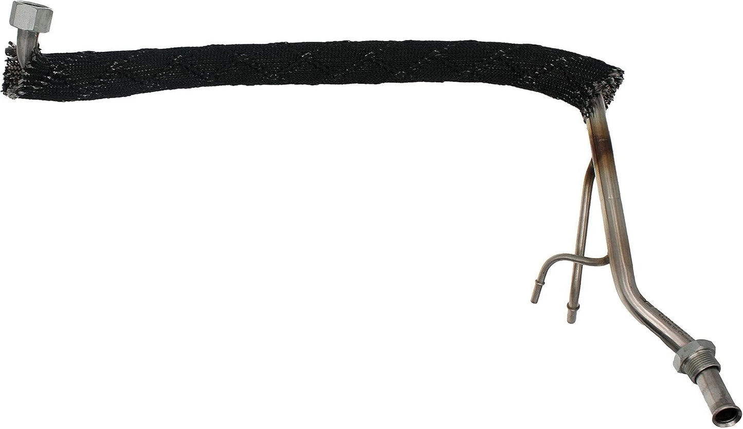 Exhaust Gas Recirculation (EGR) Line-EGR Line Dorman 598-154