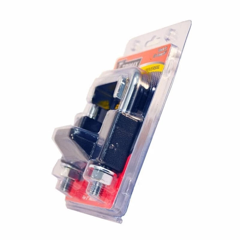 Trimax Ball Mount Anti-Rattle Clamp for 2 Inch Receivers (THC200)
