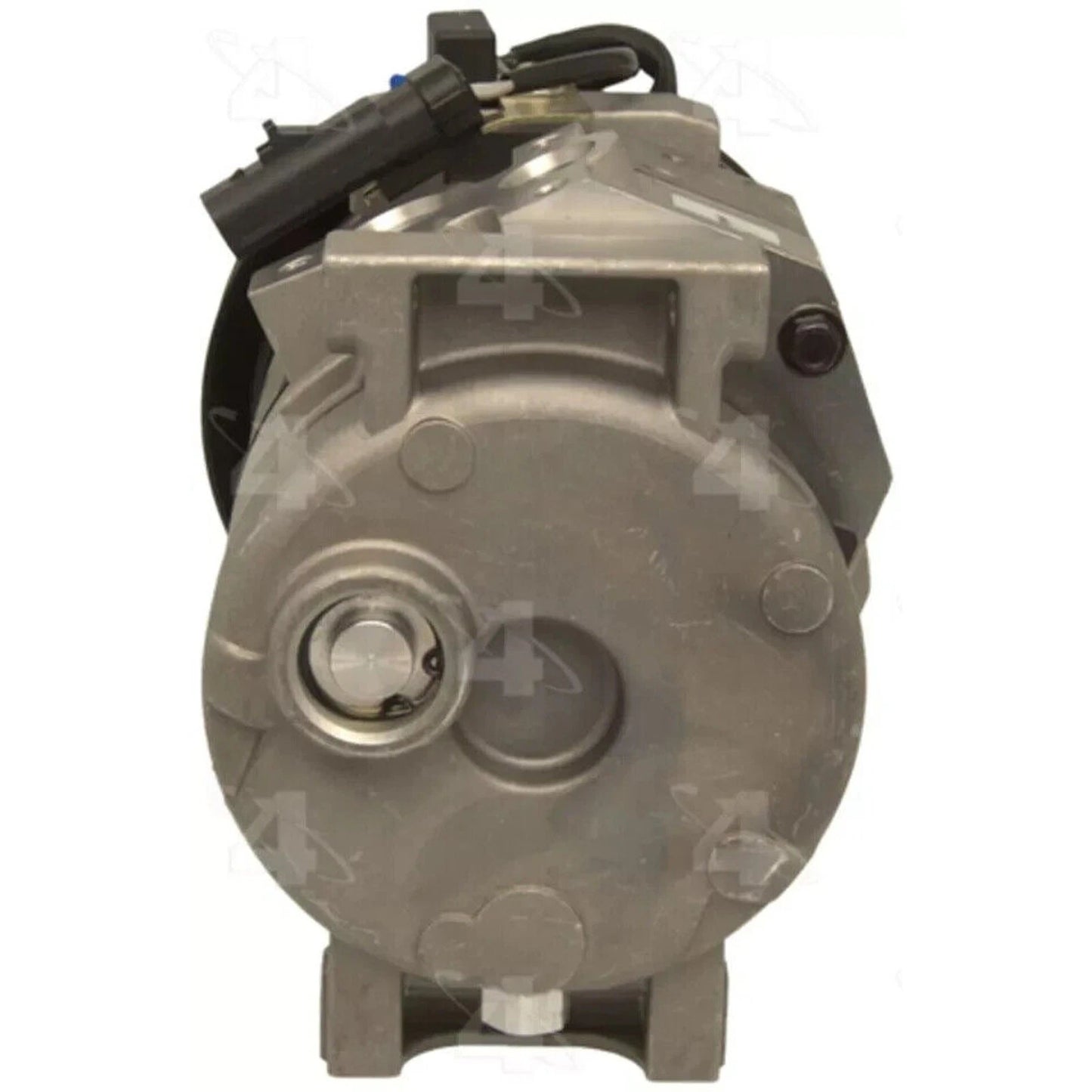 New Four Seasons 78399 A/C Compressor & Clutch