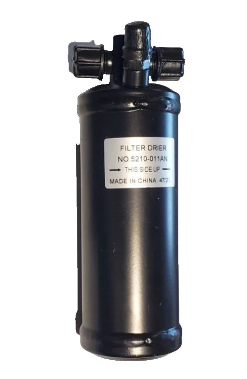 NEW Universal Air Conditioning Filter Dryer 5210-011AN CMFDR210 FREE SHIPPING
