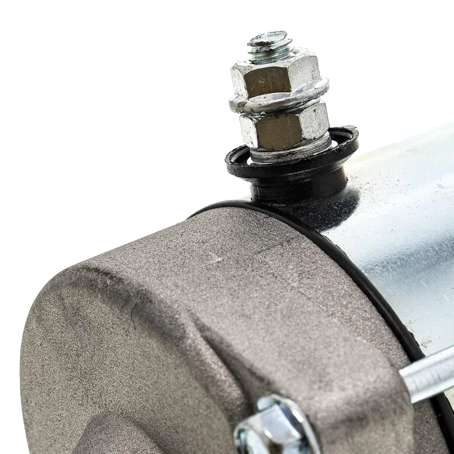 NICHE Starter Motor for Suzuki King Quad 700 750 LTA700X LTA750X 31100-31G00 ATV