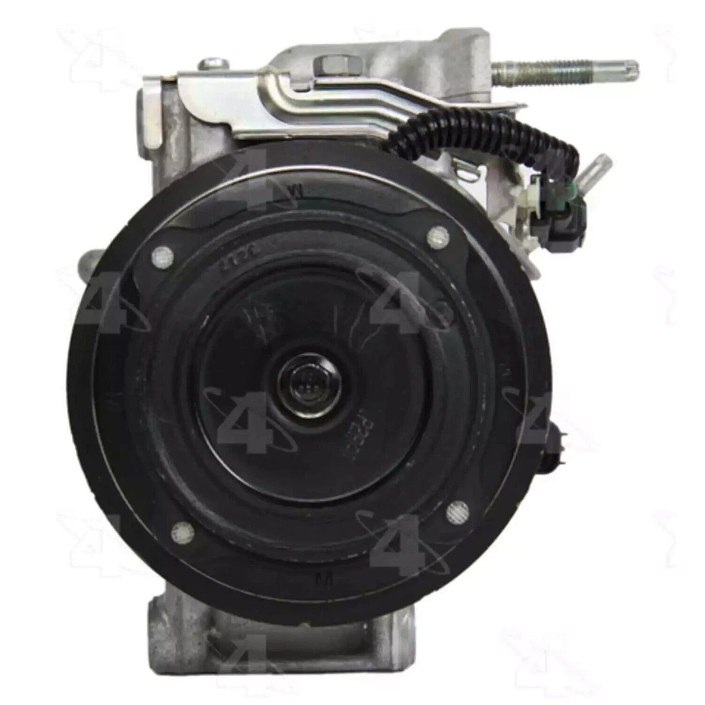NEW Four Seasons 198358 A/C Compressor