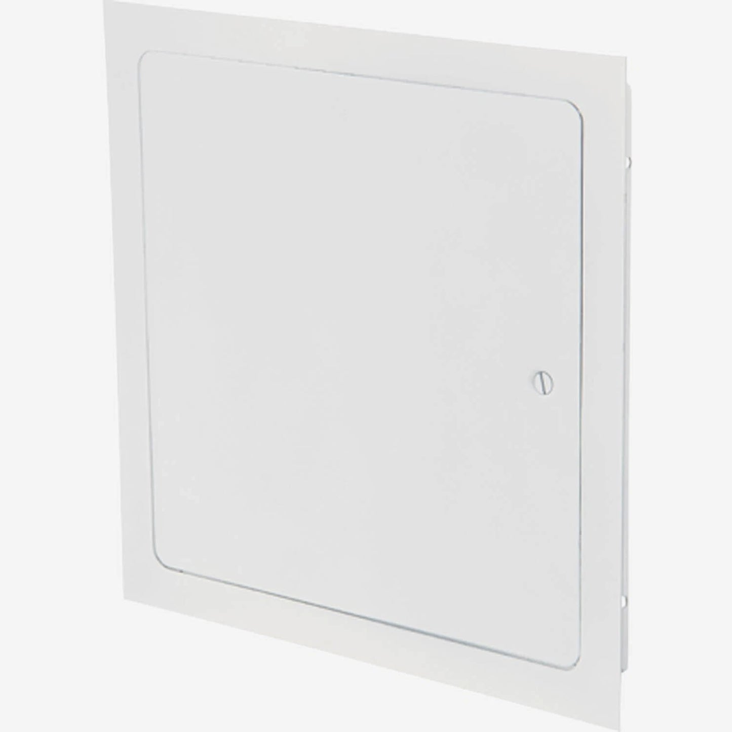 NEW - Elmdor Access Door - DW10X10PC-SDL - White - 10" x 10"