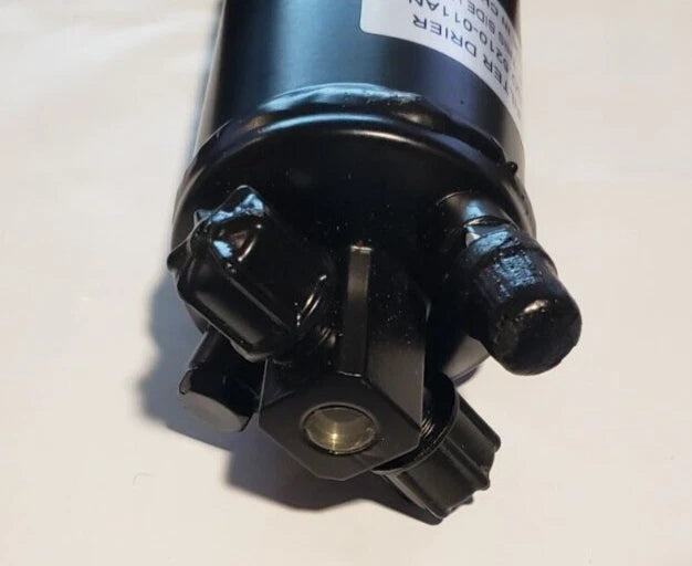NEW Universal Air Conditioning Filter Dryer 5210-011AN CMFDR210 FREE SHIPPING