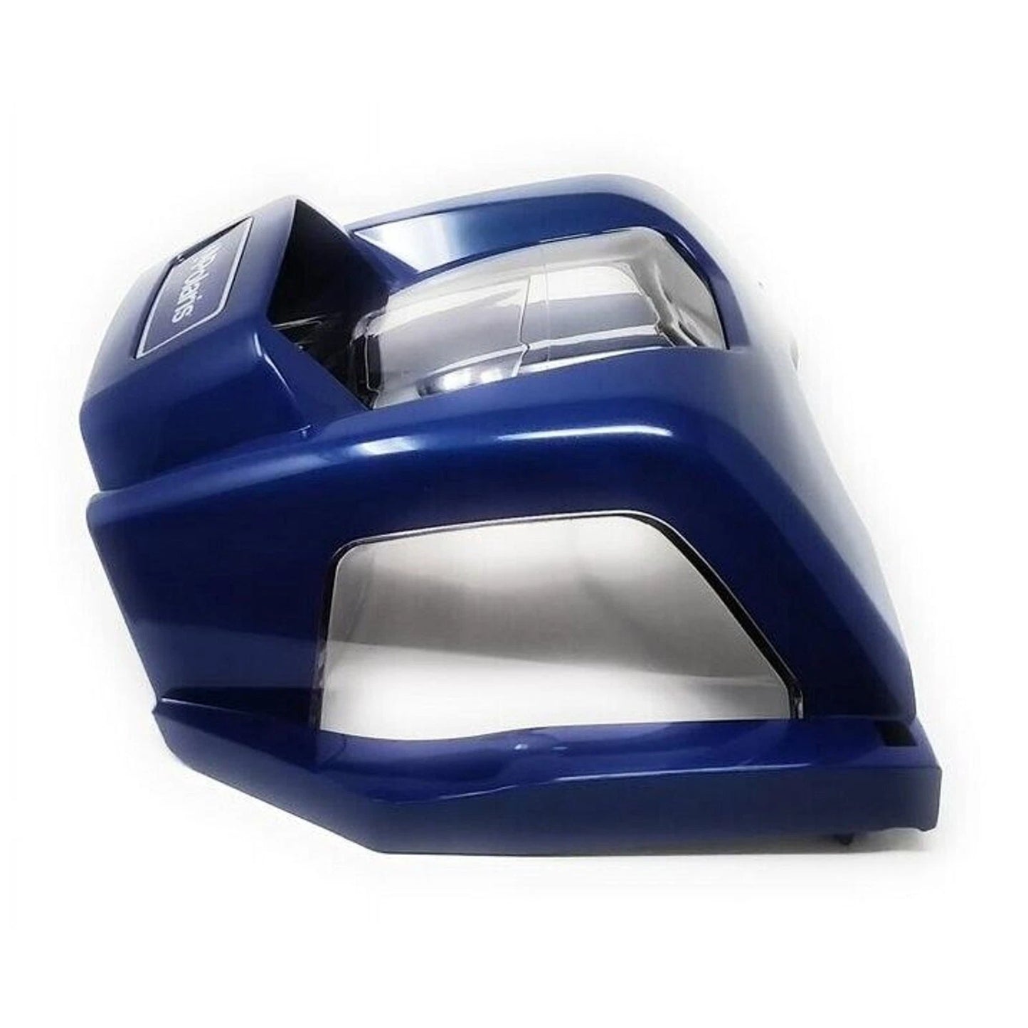 Polaris Quattro Sport Filter Canister Assembly, Blue Replacement Pool Part