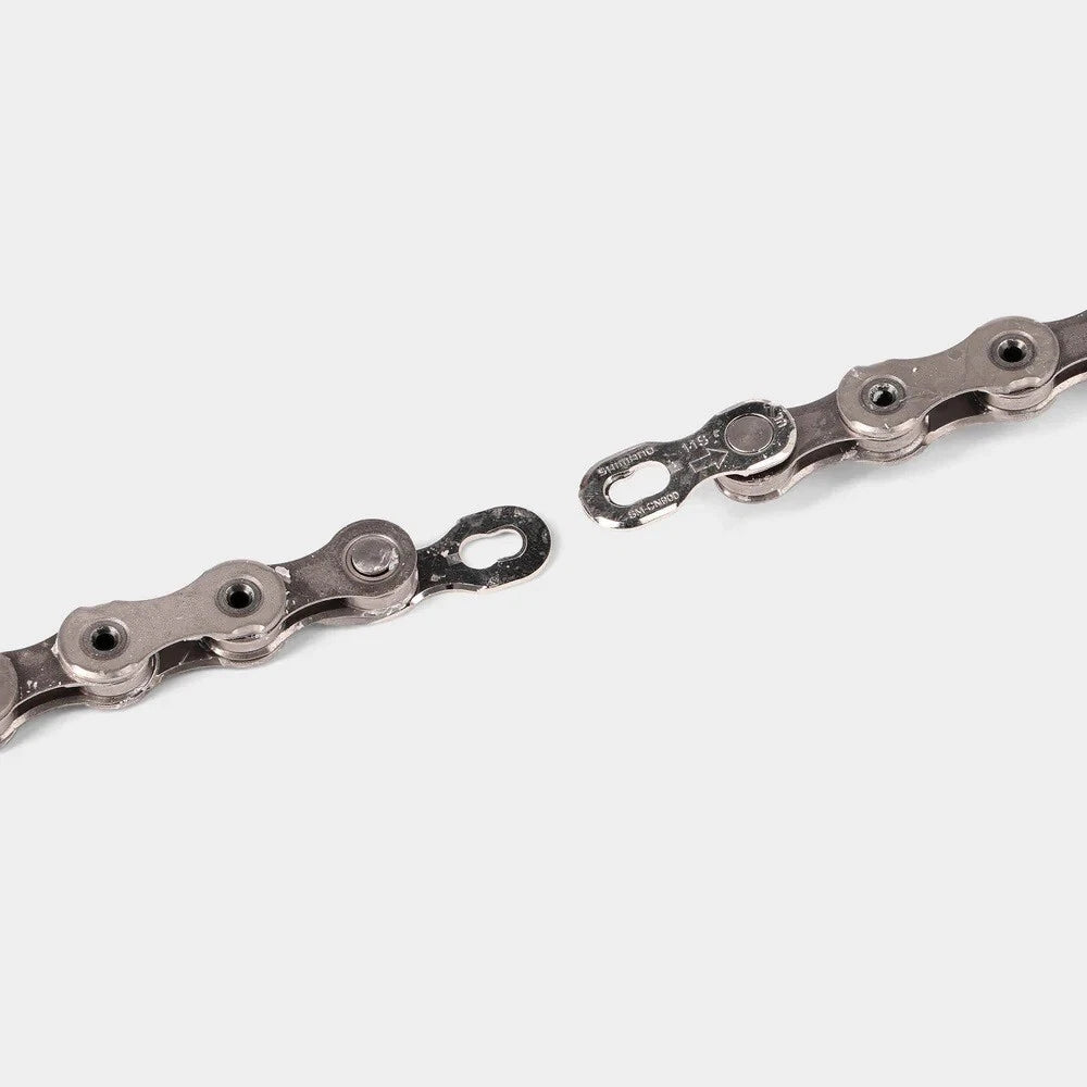 CYCLOWAX Pre waxed 11 Speed, Multi-Stage 116 links Chain, Shimano Dura Ace 11S