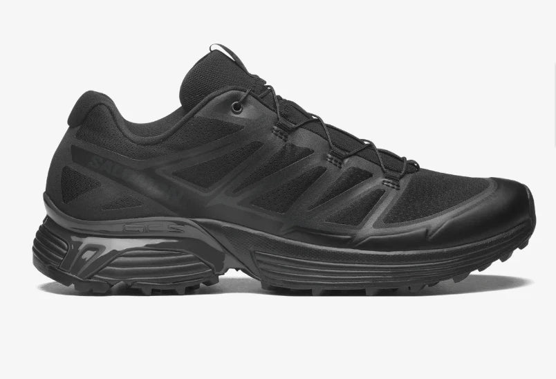 Salomon XT-PATHWAY 2 Black/Black/Asphalt 476868 Women Size 11