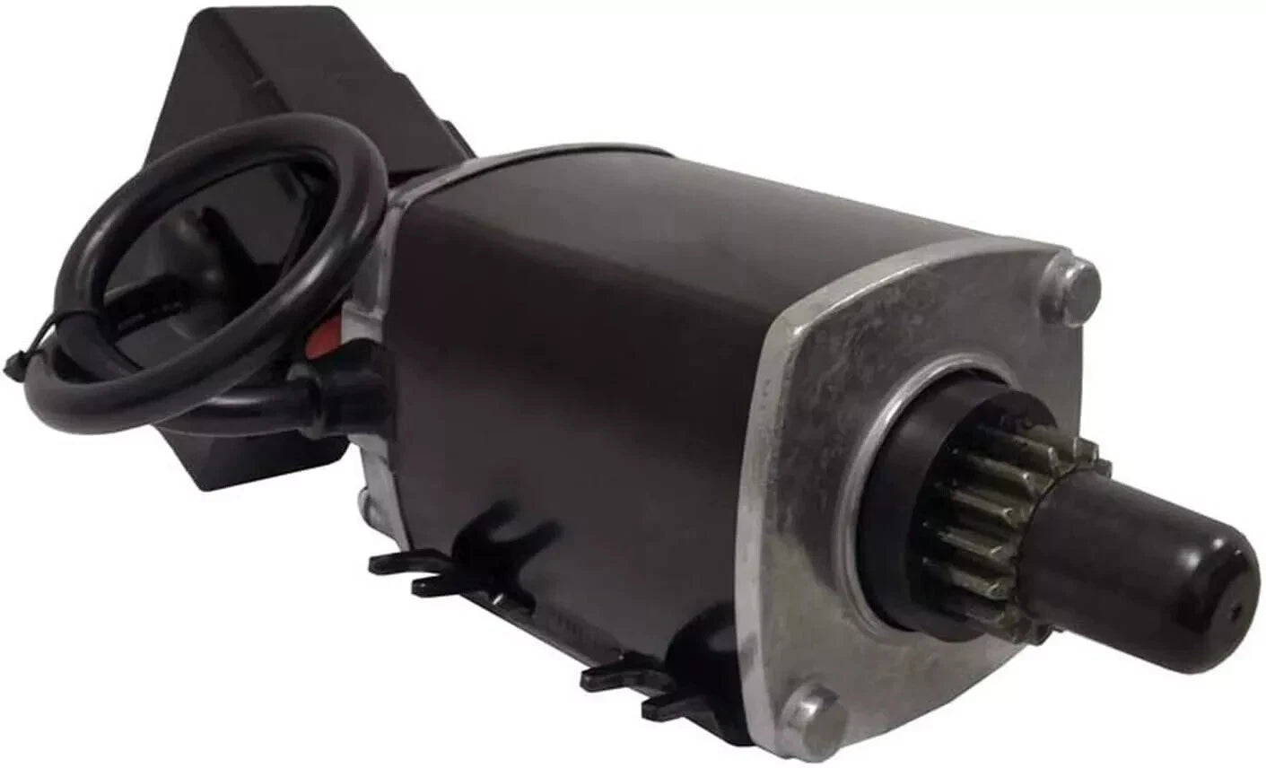 NEW - 120V Electric Starter For Snow Blower Toro - FREE SHIPPING