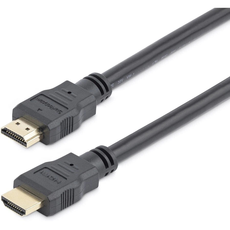 StarTech.com 2m High Speed HDMI Cable - Ultra HD 4k x 2k HDMI Cable - HDMI to HD