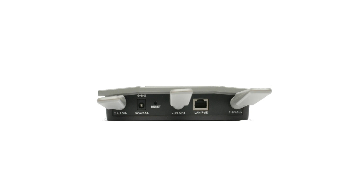 NEW D-Link DAP-2590 Wireless N Dual Band PoE Access Point