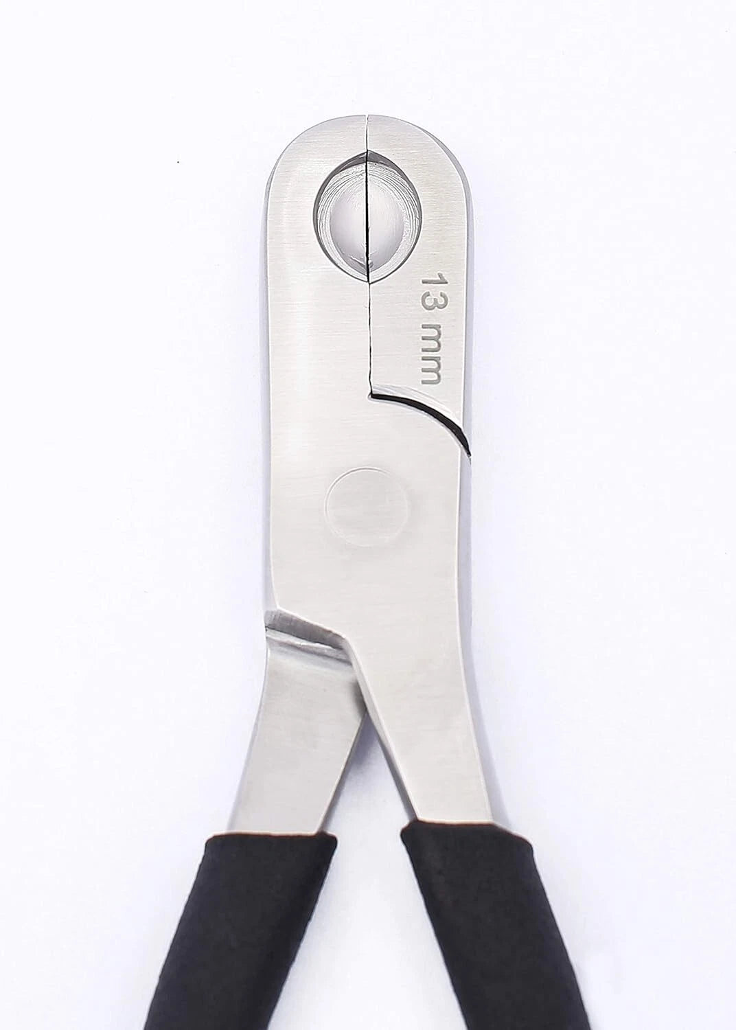 PakCan Dual Action Decapper Pliers for Decapping 8mm and 13mm Crimped Vials and