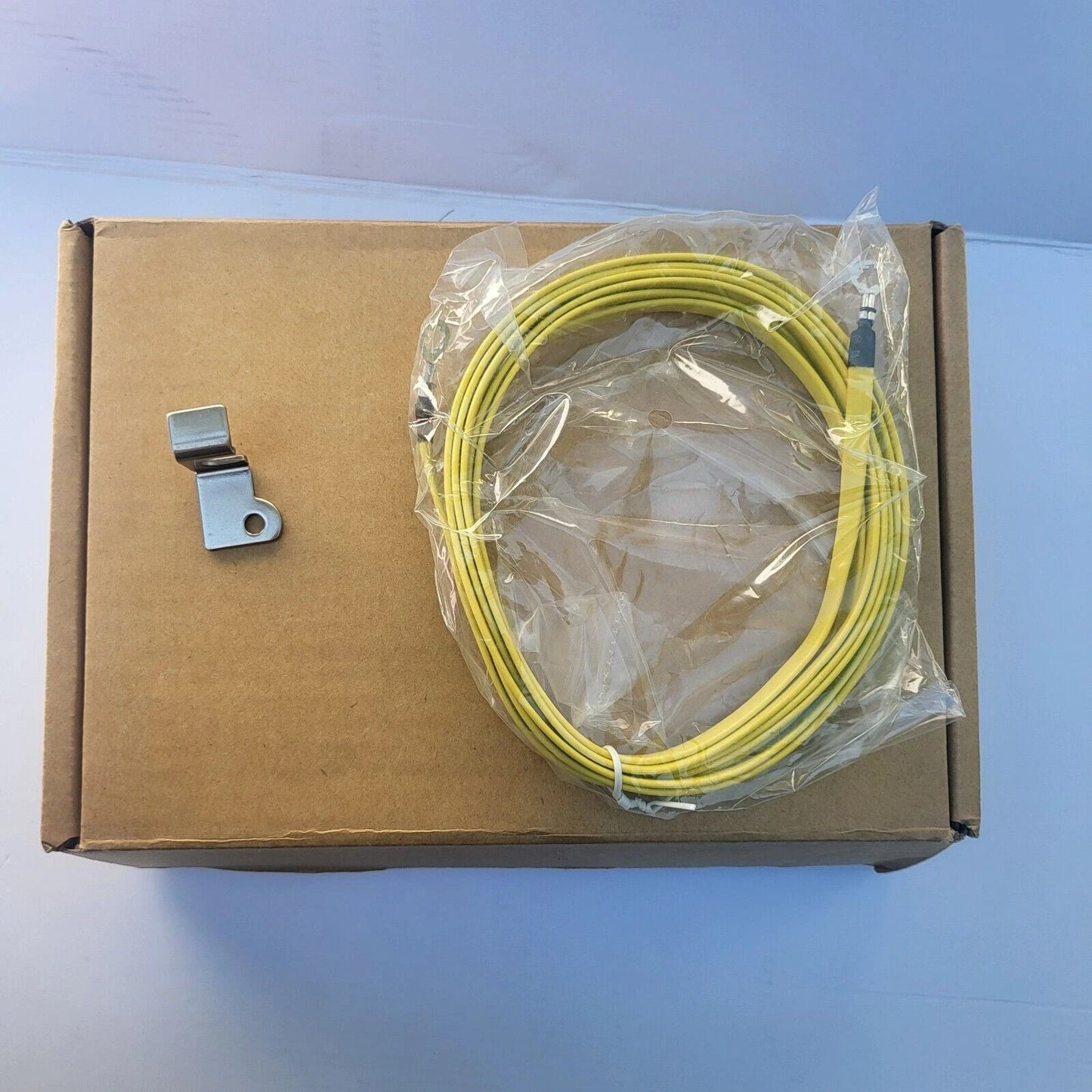 VERIFONE UX100 M159-100-01-WWB KEYPAD DISPLAY