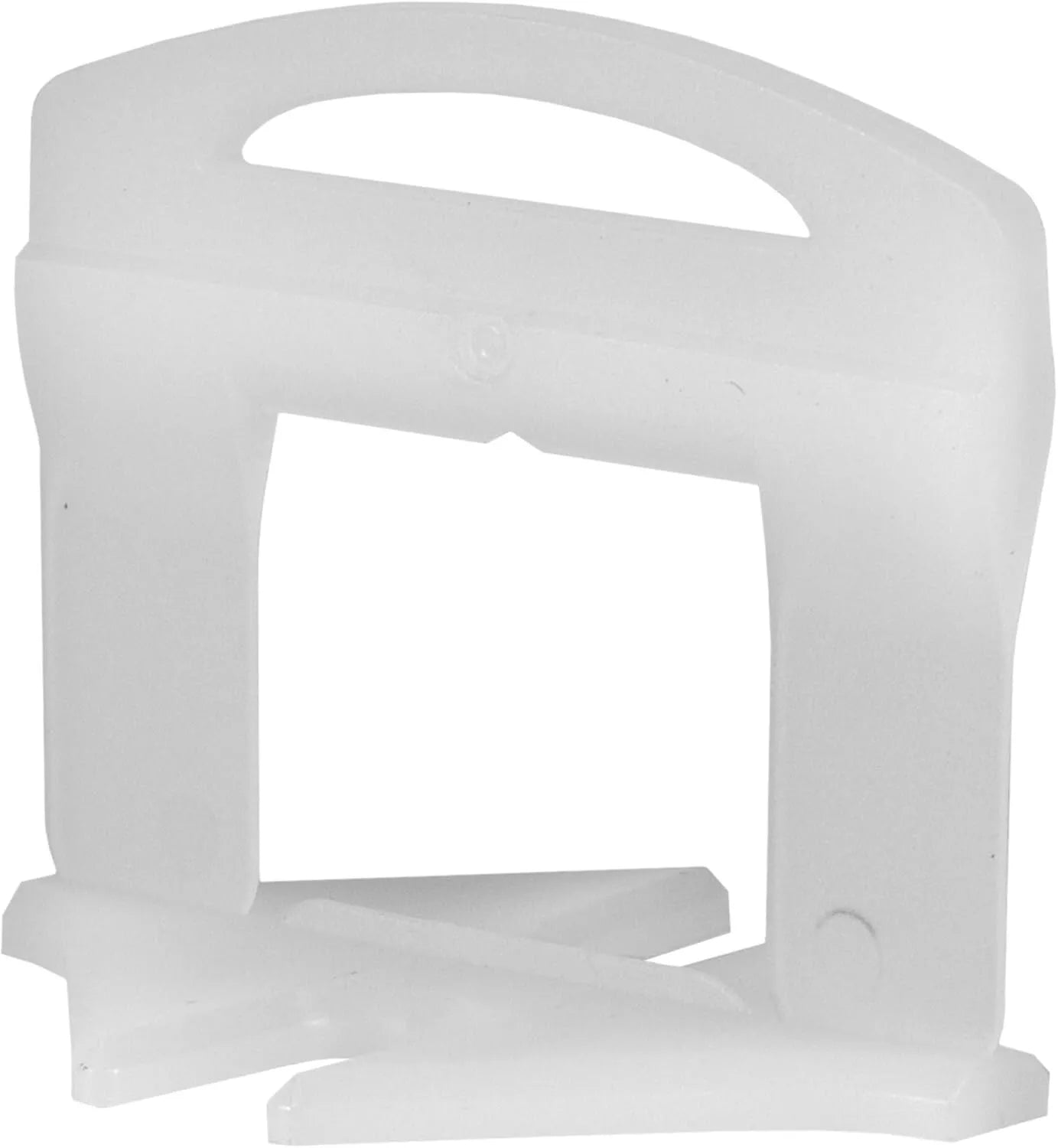 Rubi Tools Delta Tile Leveling System 1/16" (1.5MM) 400 Count
