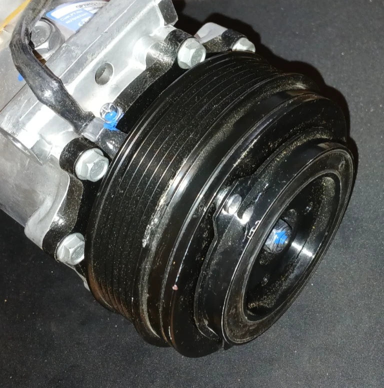 TCCi Compressor QP7H15 / QP4546S