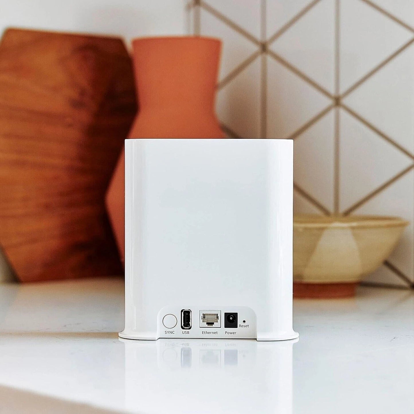 NEW OEM Arlo Ultra, Ultra 2 VMB4540 Smart Hub Wire-Free Pro 3 Pro 4 Base Station