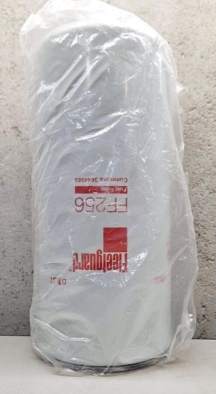 NEW GENUINE Fleetguard FF256 Oil Filter - Cummins 3644985