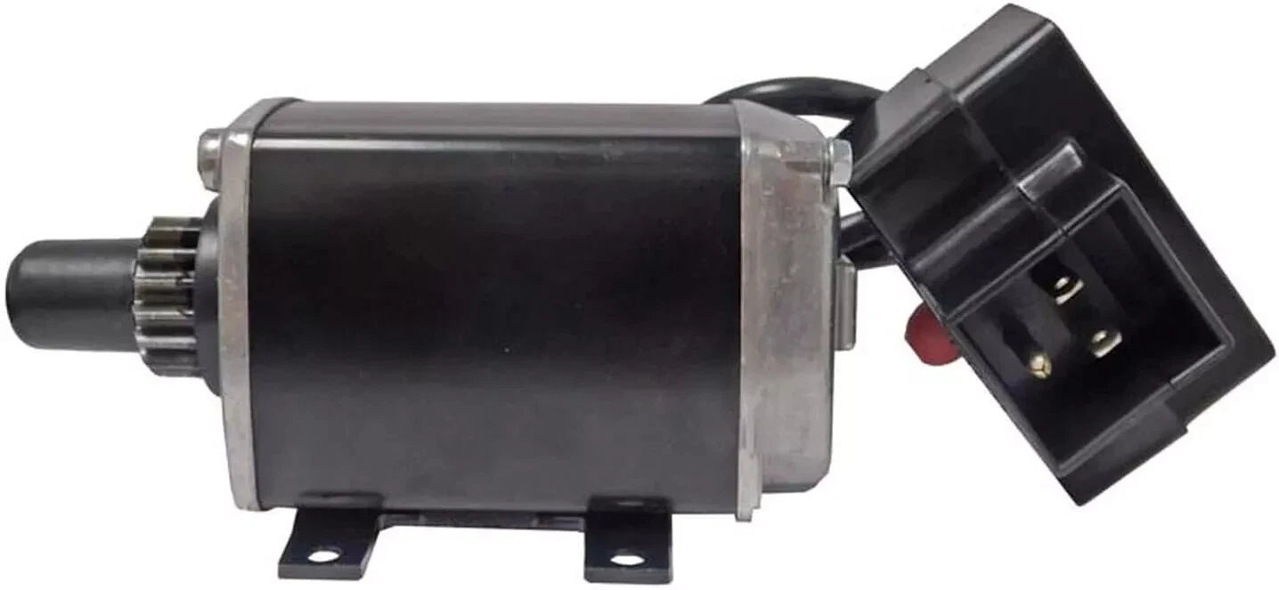 NEW - 120V Electric Starter For Snow Blower Toro - FREE SHIPPING