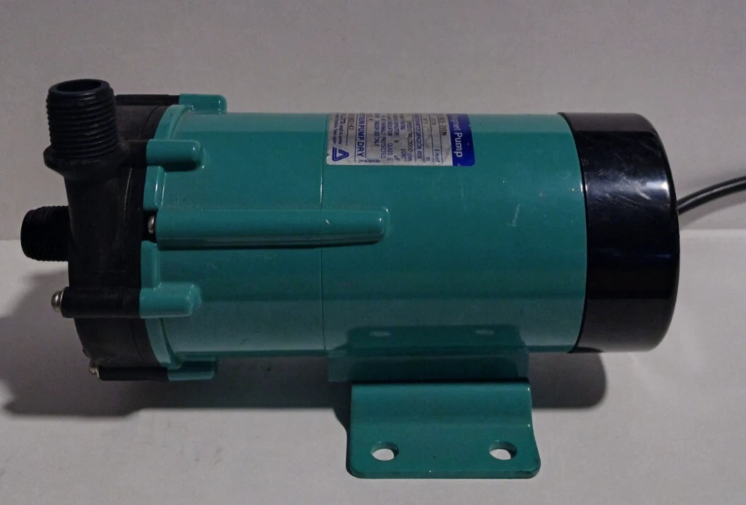 Iwaki Magnet Pump MD-30FX-220N