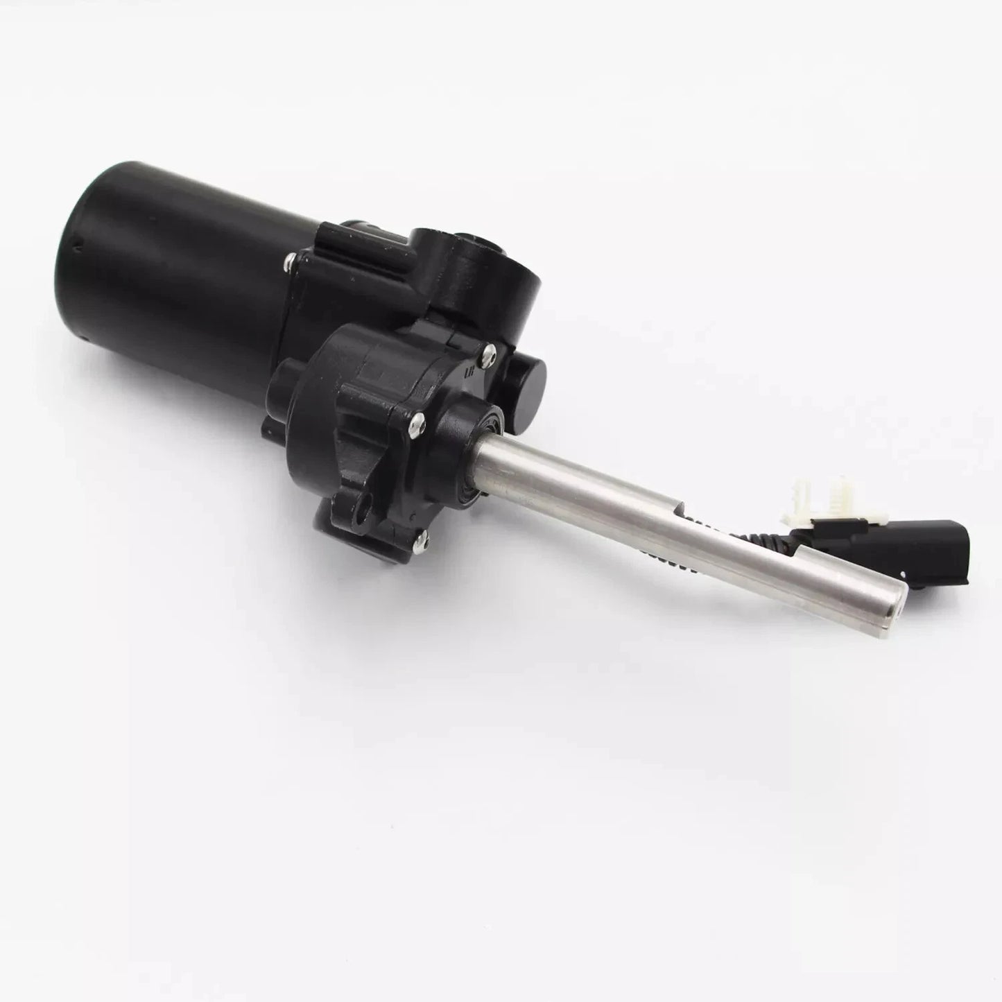 New RH Passenger Side Step Power Running Board Motor for Ford F-150 AL3Z16A506A