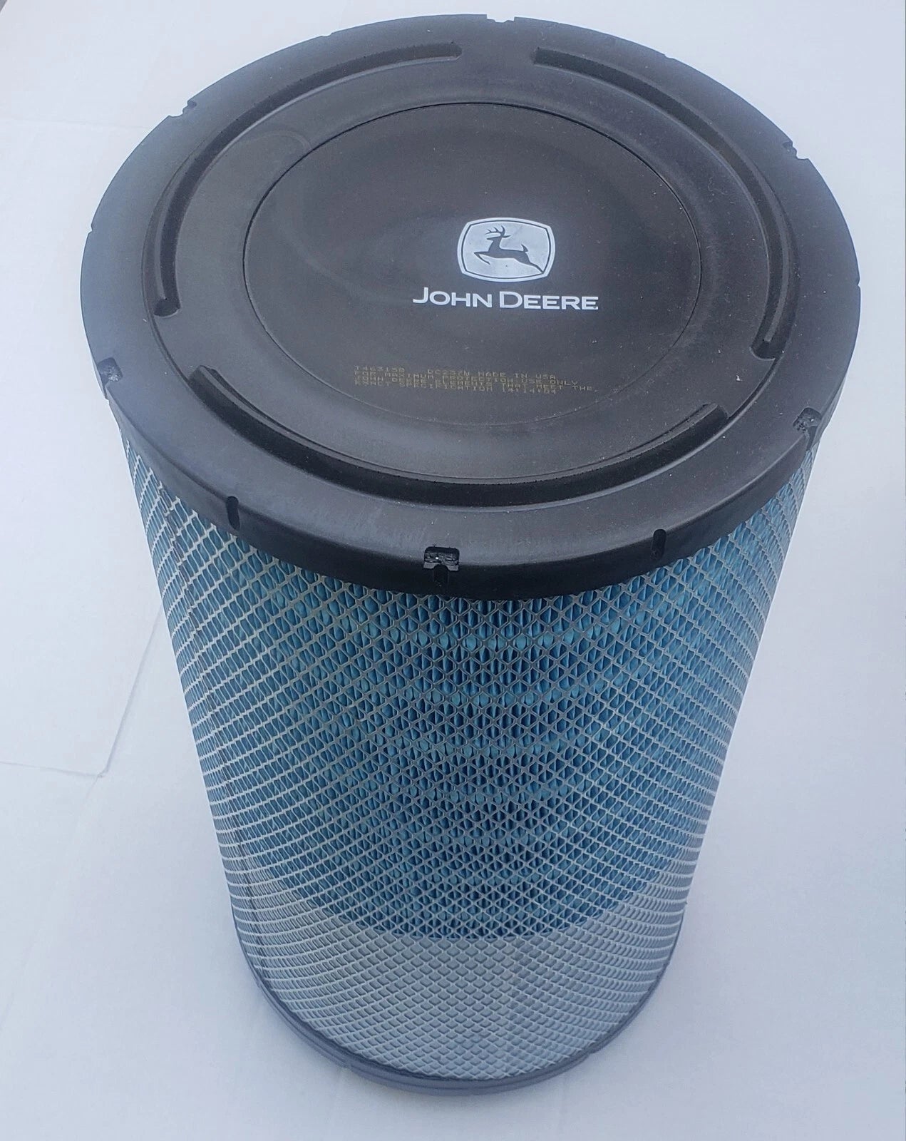 John Deere Primary Air Filter Element - T463158