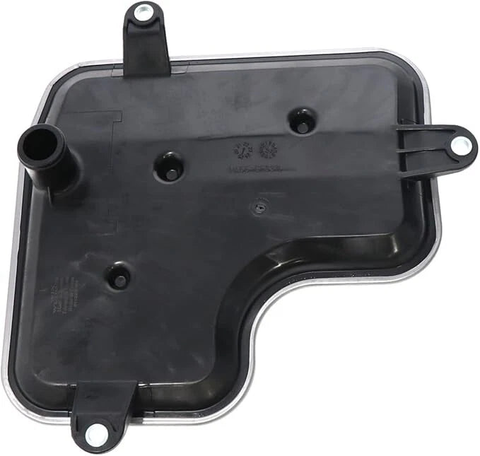 Transmission Filter Kit-6 Speed Trans Wix WL10373