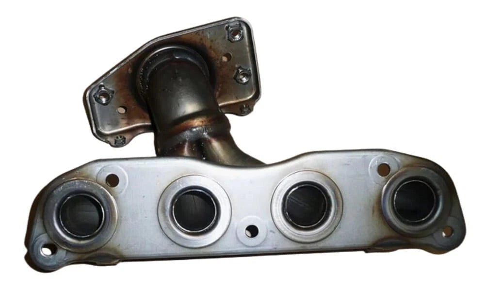 Exhaust Manifold 2.0 16v M4R 7701065361 Renault New Original