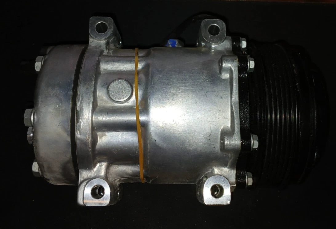 TCCi Compressor QP7H15 / QP4546S