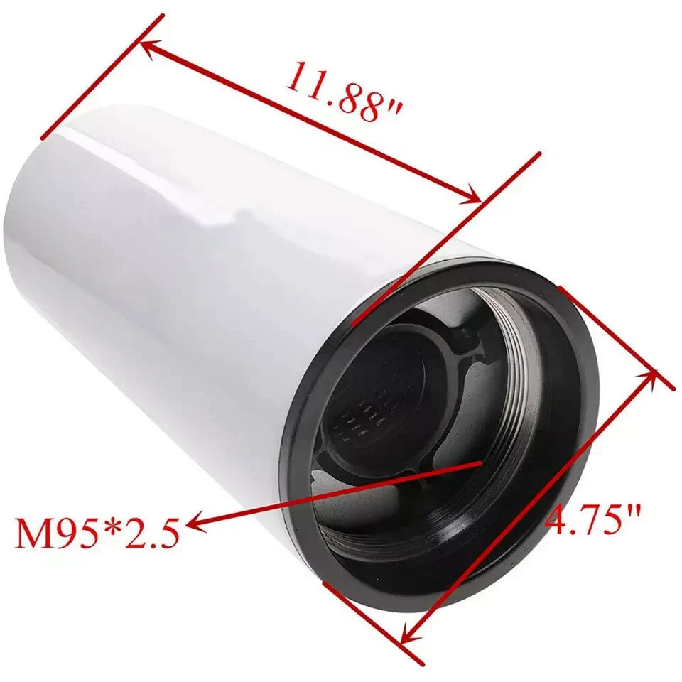 Fleetguard Oil Filter - LF14000NN