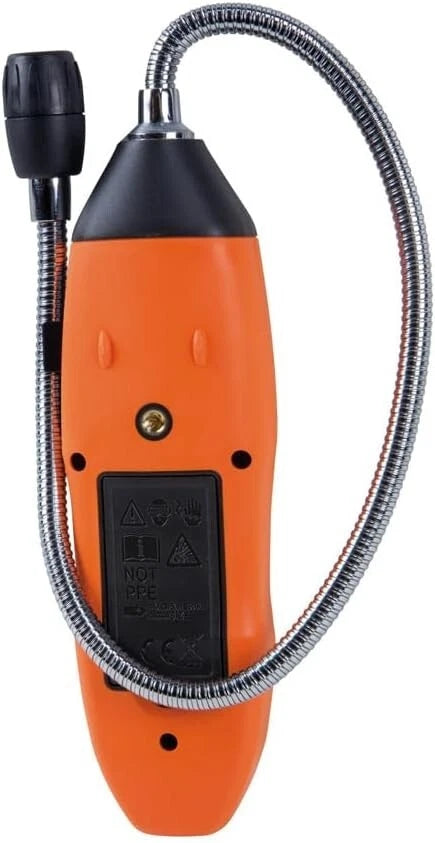 Klein Tools ET120 Combustible Gas Leak Detector