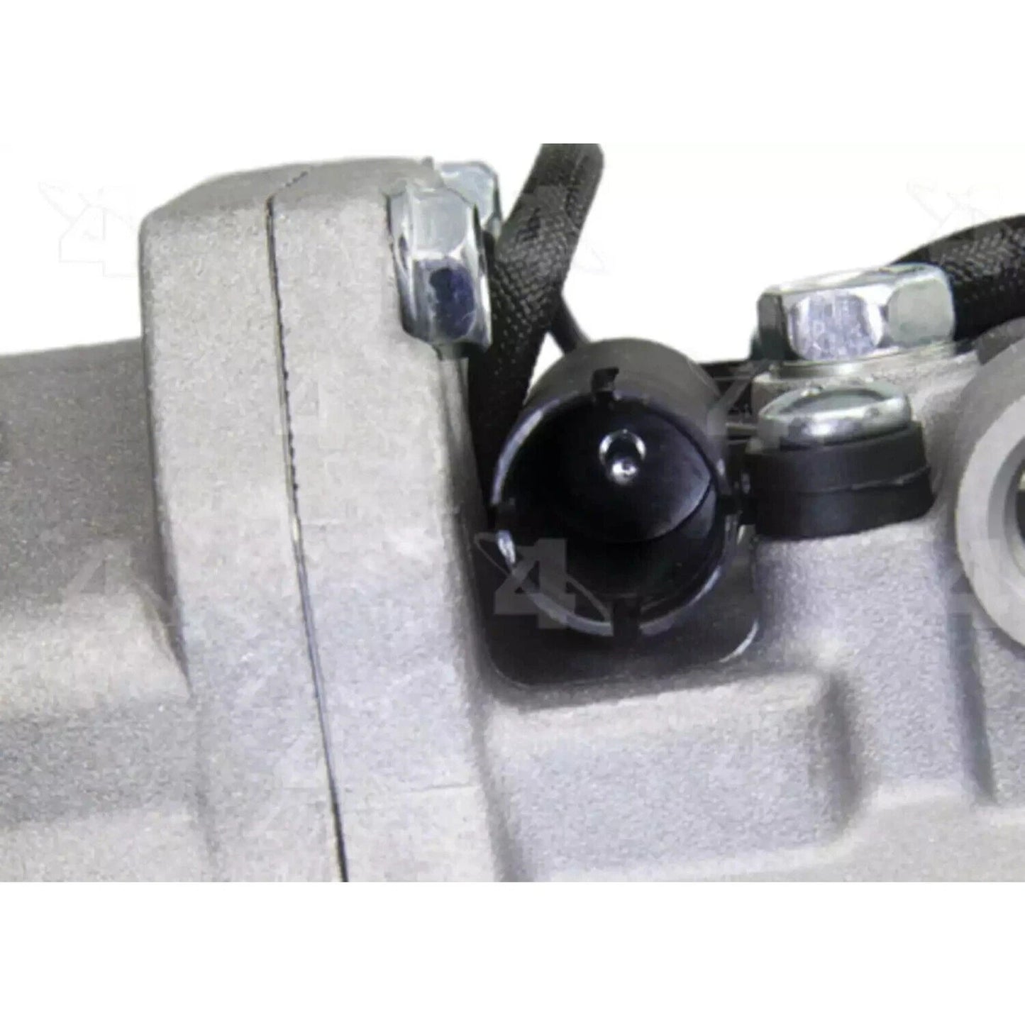 NEW Four Seasons 98444 AC Compressor