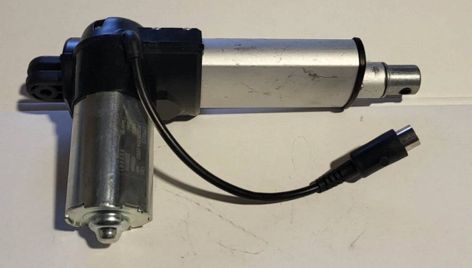 Okin Power Motor Actuator Alphadrive 81633 or 83706 La-Z-Boy Lazy 10.000109.0001