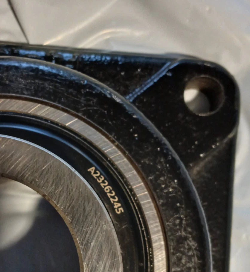 Roadtec 88993-04 Bearing 4 Bolt Flange MFS239N