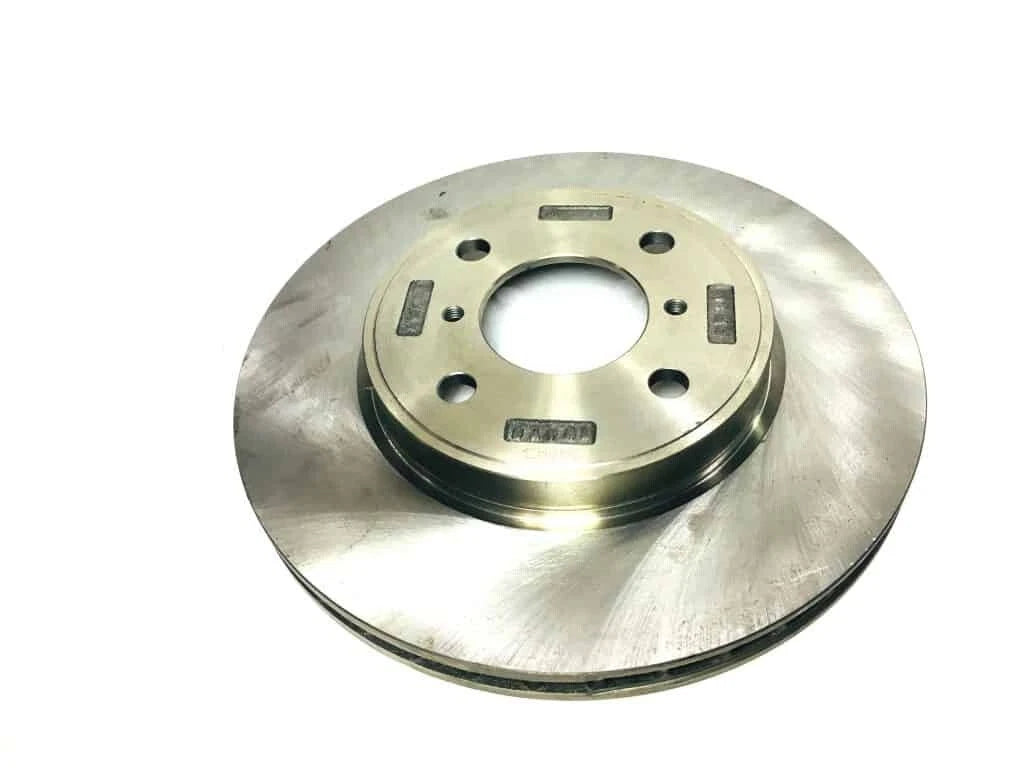55211M80T00 Genuine Suzuki Front Brake Disc