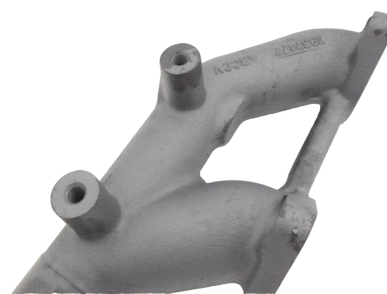 Genuine OEM Cummins 3937477 Exhaust Manifold for 8.9L ISC/ISL Engines