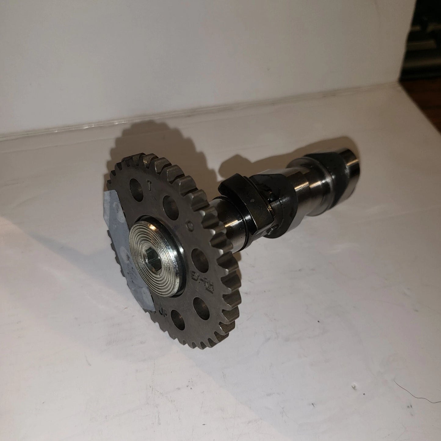 KTM PART Exhaust Camshaft Assembly For W/ KTM Duke 390 RC 390 2013-2023 JP511214
