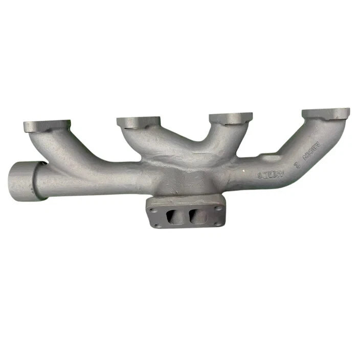 Genuine OEM MANIFOLD 3964070 fit Cummins 8.3 8.9 8.3C QSC ISC