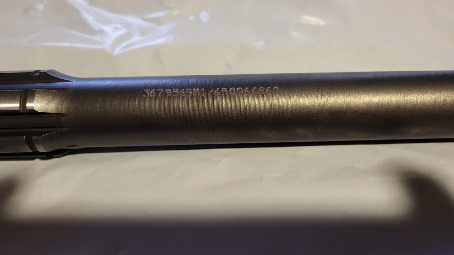 AGCO Shaft Part Number 3679549M1 / 650066860 Compatible With McCormick Tractors