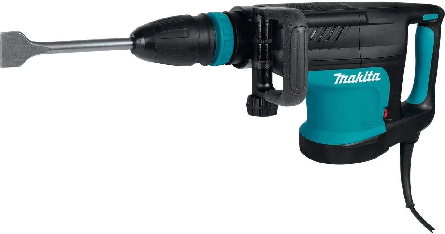 Makita D-36516 2" x 12" Scaling Chisel, General Purpose, Sds-Max
